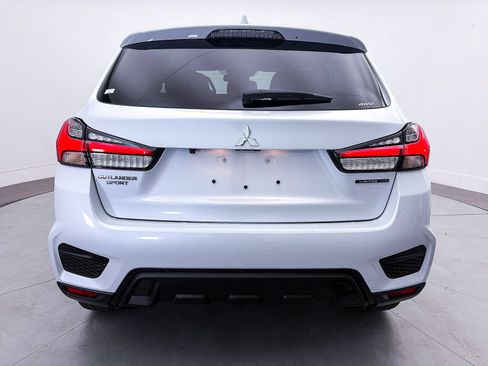 New 2026 Mitsubishi Outlander Sport LE AWD/4WD image 5