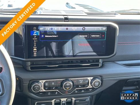 Certified 2024 Jeep Gladiator Rubicon image 16