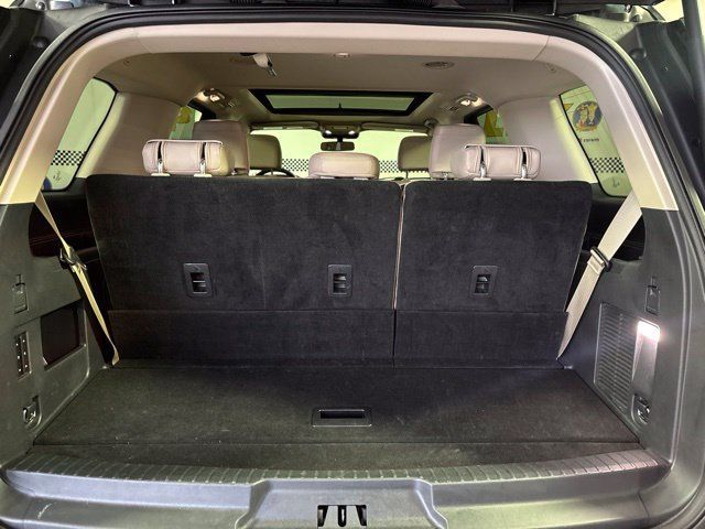Used 2023 Ford Expedition Limited AWD/4WD image 21