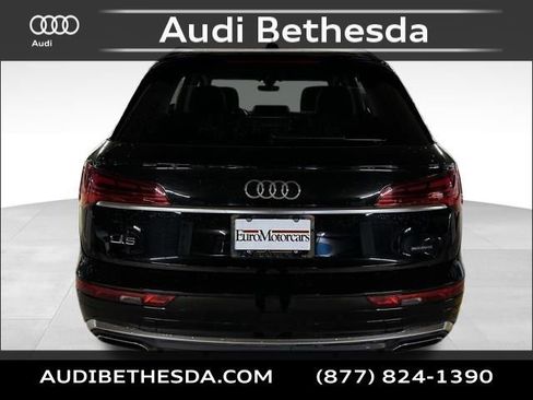 Certified 2023 Audi Q5 2.0T Premium w/ Convenience Package AWD/4WD image 6