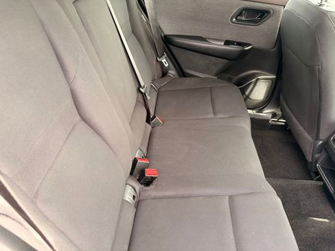 Certified 2023 Nissan Rogue S FWD image 14
