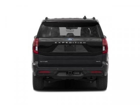 New 2025 Ford Expedition Max Active image 8
