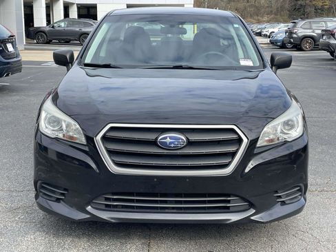 Used 2016 Subaru Legacy 2.5i image 8