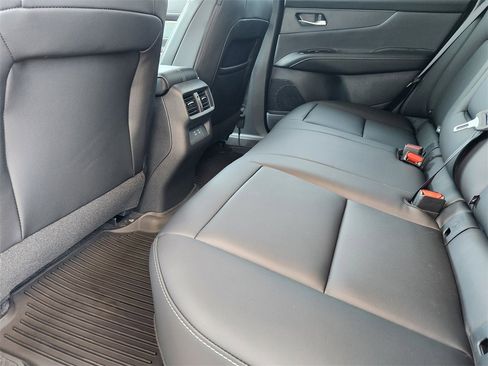 New 2025 Nissan Murano SL w/ Cargo Package image 21