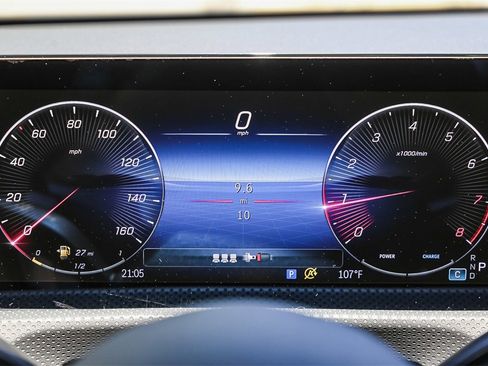 New 2025 Mercedes-Benz CLA 250 image 28