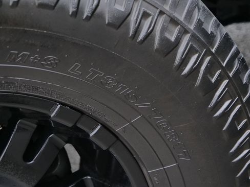 Used 2017 Jeep Wrangler Unlimited Sport w/ Quick Order Package 24S image 12