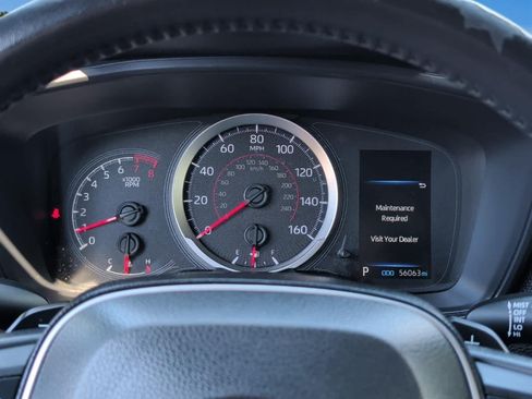 Used 2022 Toyota Corolla SE FWD image 17