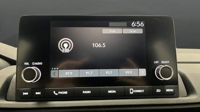 Used 2024 Honda CR-V LX image 14