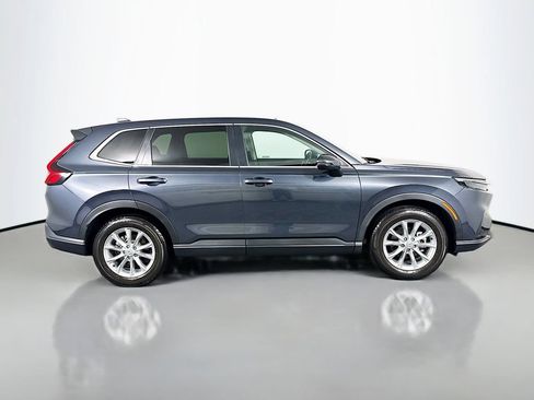 Certified 2025 Honda CR-V EX-L image 8
