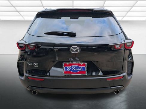 New 2026 MAZDA CX-50 AWD 2.5 S w/ Weather Package image 26