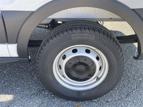 New 2026 Ford Transit 150 Low Roof w/ Load Area Protection Package image 9