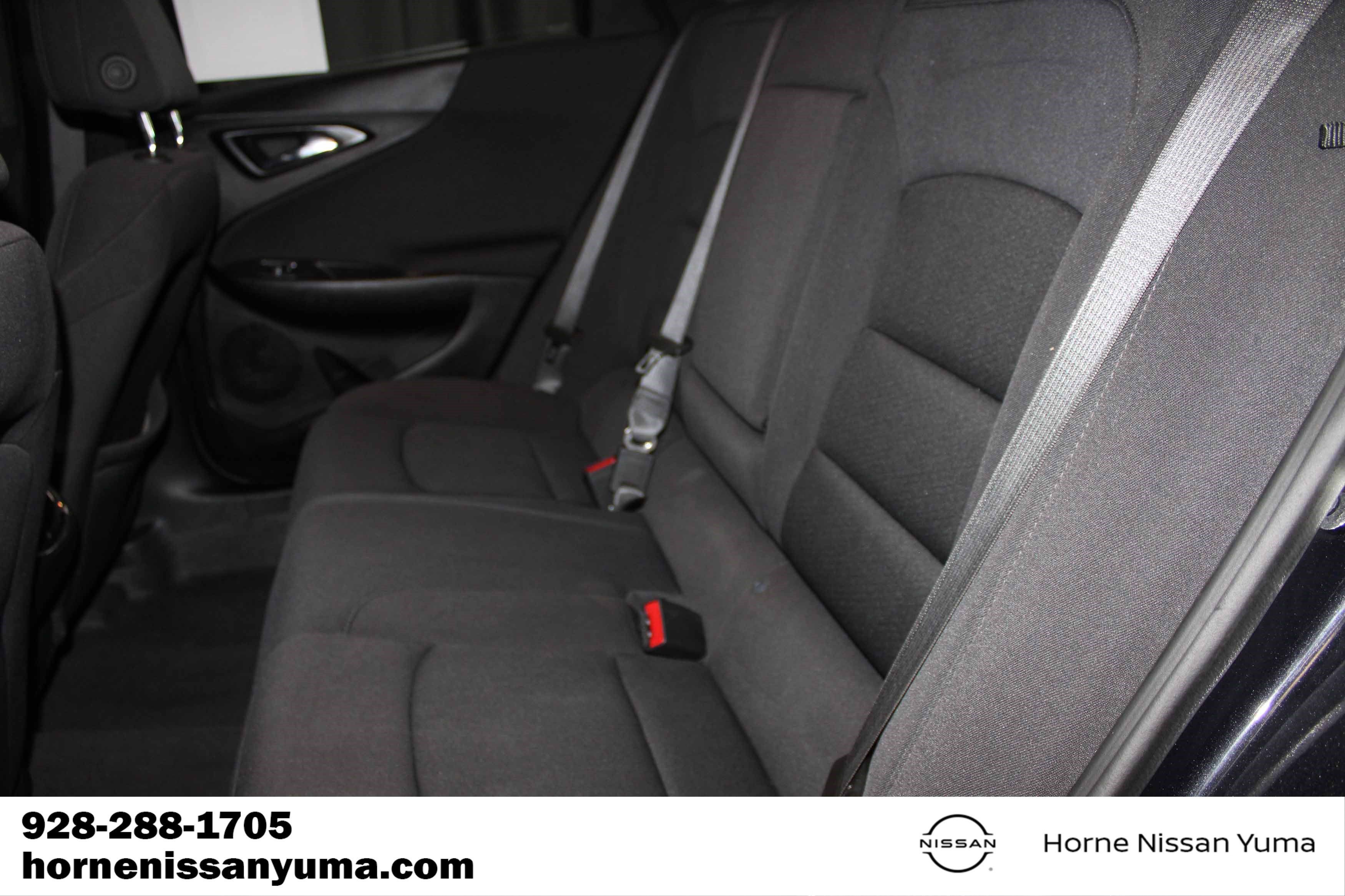 Used 2023 Chevrolet Malibu LT FWD image 5
