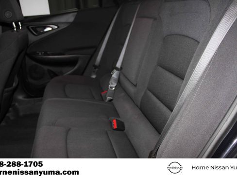 Used 2023 Chevrolet Malibu LT FWD image 5
