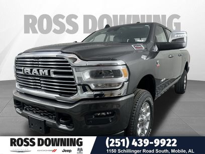 Used 2024 RAM 2500 Laramie w/ Safety Group