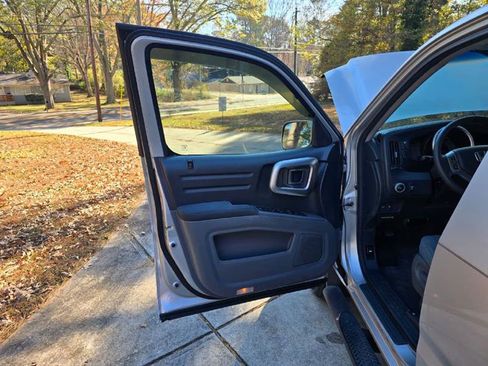 Used 2008 Honda Ridgeline RTS image 20