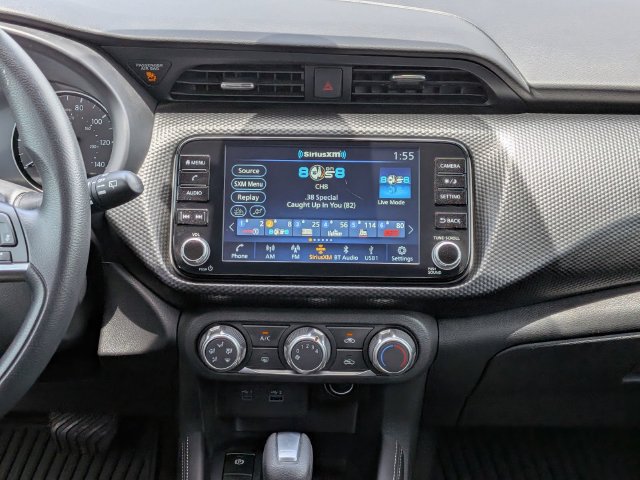 Used 2024 Nissan Kicks SV FWD image 17
