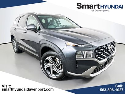 Used 2023 Hyundai Santa Fe SEL