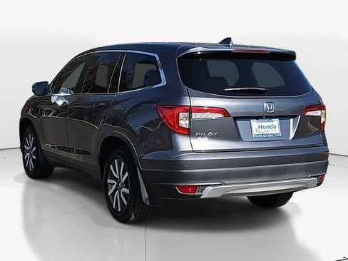 Used 2019 Honda Pilot EX image 3