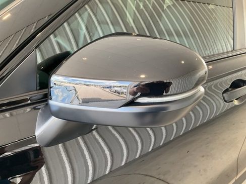 New 2026 Honda CR-V Sport-L image 3