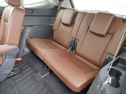 Certified 2023 Volkswagen Atlas SE AWD/4WD image 18