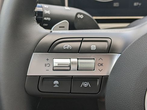 New 2025 Hyundai Santa Cruz Limited image 25