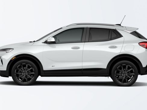 New 2026 Buick Encore GX Sport Touring image 30