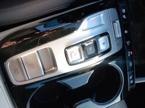 Certified 2023 Hyundai Tucson Limited w/ Cargo Package image 4