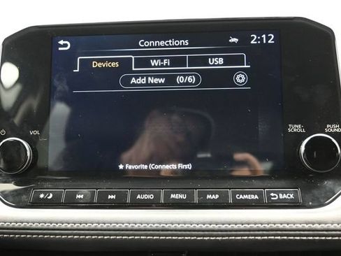 Used 2023 Nissan Rogue Platinum AWD/4WD image 41