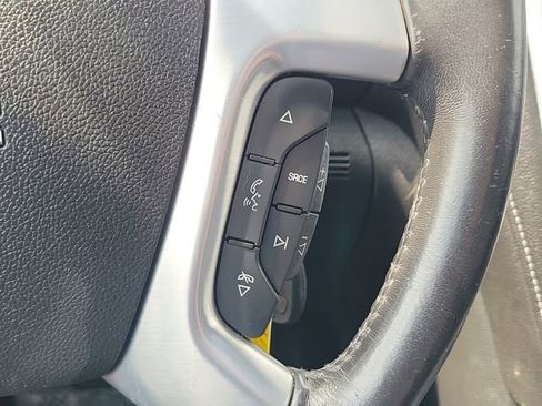 Used 2017 GMC Acadia Limited SLT FWD image 19