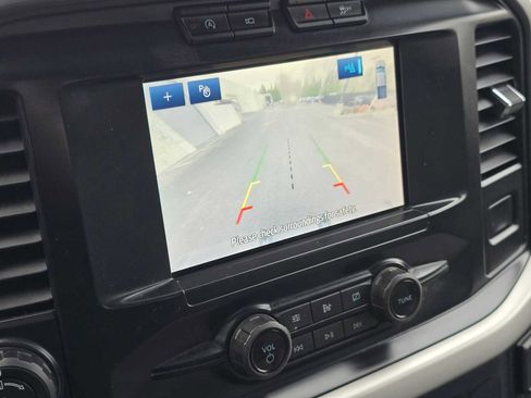 Used 2021 Ford F150 XLT w/ Trailer Tow Package image 32