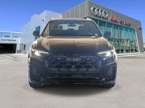New 2026 Audi Q8 Premium Plus AWD/4WD image 2