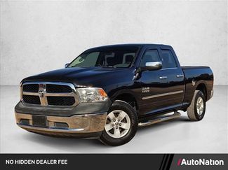 Used 2018 RAM 1500 Tradesman w/ Popular Equipment Group RWD video 1