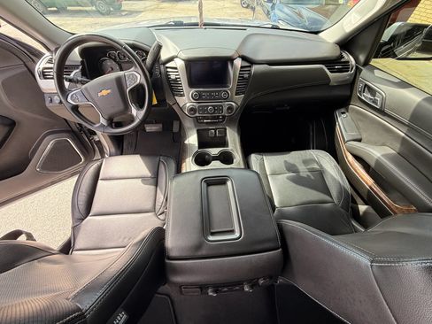 Used 2020 Chevrolet Tahoe LS w/ Max Trailering Package RWD image 5