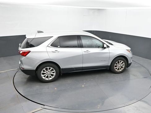 Used 2020 Chevrolet Equinox LT AWD/4WD image 19