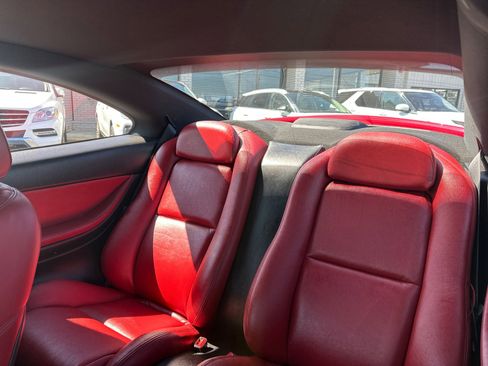 Used 2006 Pontiac GTO image 34