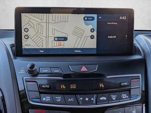 Certified 2021 Acura RDX w/Technology Package image 12