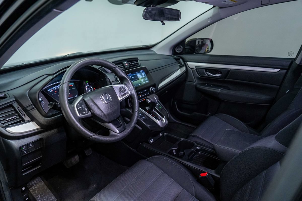 Used 2022 Honda CR-V Special Edition image 14