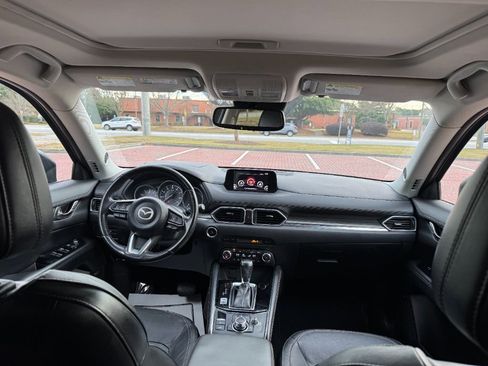 Used 2017 MAZDA CX-5 Grand Touring w/ Premium Package image 15