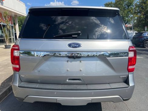 Used 2021 Ford Expedition Max XLT AWD/4WD image 5