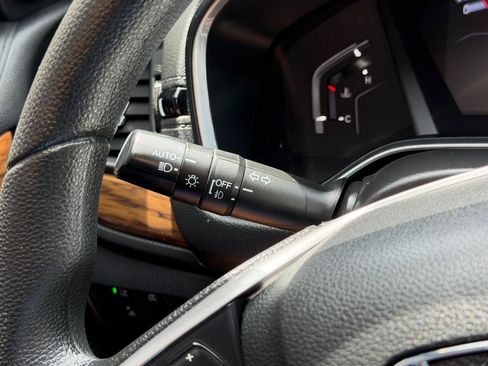 Used 2019 Honda CR-V EX image 70