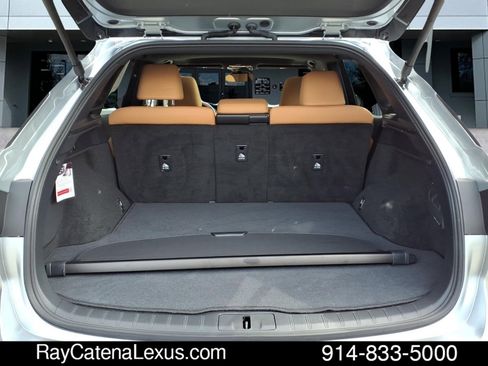 Used 2024 Lexus RX 350 Premium w/ Accessory Package (Z1) AWD/4WD image 19
