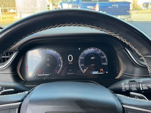 Used 2021 Jeep Grand Cherokee L Limited w/ Luxury Tech Group II image 20