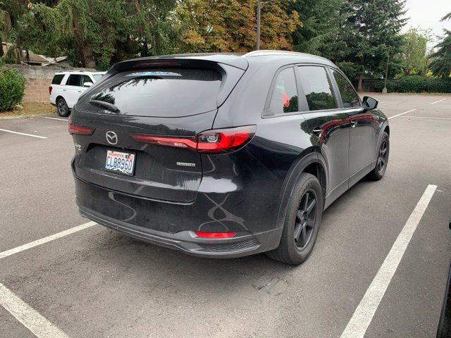 Used 2024 MAZDA CX-90 3.3 Turbo w/ Select Package AWD/4WD image 3