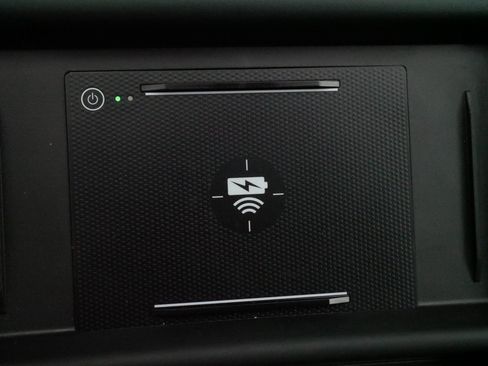 Certified 2026 Honda Odyssey EX-L image 30