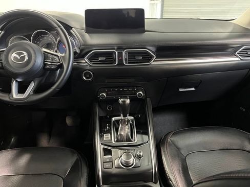Used 2025 MAZDA CX-5 Carbon Edition AWD/4WD image 20
