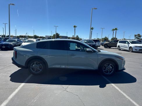 Used 2026 Kia K4 FWD image 5