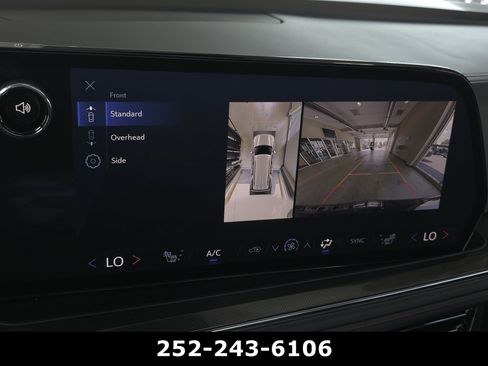 Used 2025 Chevrolet Tahoe RST w/ Advanced Technology Package AWD/4WD image 26