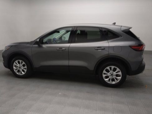 Used 2025 Ford Escape Active AWD/4WD image 3