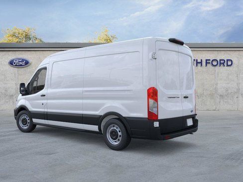 New 2026 Ford Transit 250 148 Medium Roof RWD image 4