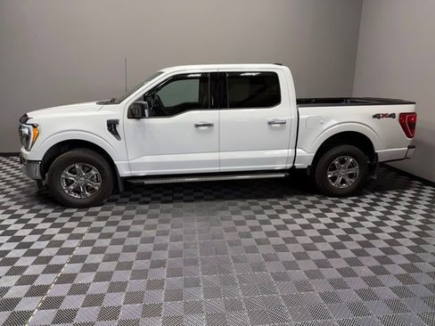 Used 2023 Ford F150 XLT w/ Equipment Group 302A High image 6